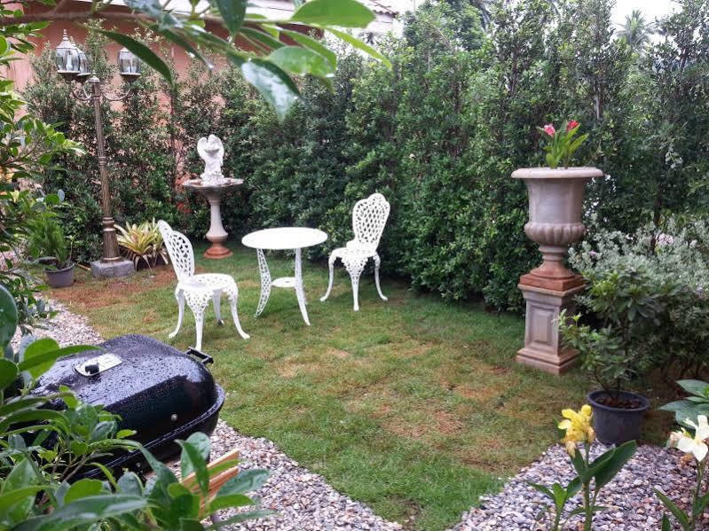 Cinque Terre Resort Thong Pha Phum Zewnętrze zdjęcie